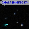 2MASS J04050217-1759371