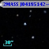 2MASS J04185142-4745127