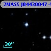 2MASS J04430047-5330350