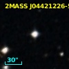 2MASS J04421226-5358550