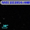 NVSS J151854+440921
