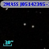 2MASS J05142385-2351496