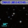 2MASS J05142345-4010226