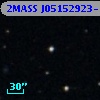 2MASS J05152923-1837049