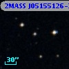 2MASS J05155126-2109376