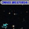 2MASS J05171854-1927339
