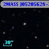 2MASS J05205628-2029375