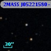 2MASS J05221580-1925545