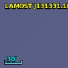 2MASS J13133118-0552124