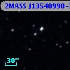 2MASS J13540990-2610211