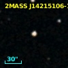 2MASS J14215106-1338135