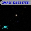 2MASS J21531756-1746389