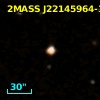 2MASS J22145964-1602327