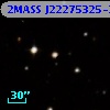 2MASS J22275325-3726493