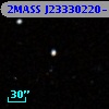 2MASS J23330220-1434571