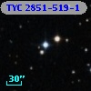 TYC 2851-519-1