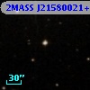 2MASS J21580021+0553426