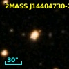 2MASS J14404730-2423178