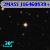 2MASS J16460839+0819400