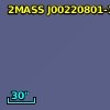 2MASS J00220801-3011030