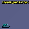 2MASS J00282704-3135022