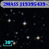 2MASS J19395439-3006361