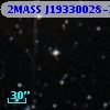 2MASS J19330028-3024127