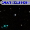 2MASS J22185438+0601220
