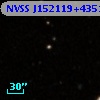NVSS J152119+435147