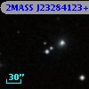2MASS J23284123+0934375