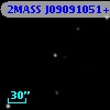 2MASS J09091051+5707242