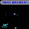 2MASS J09130547+5933330