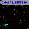 2MASS J16555780-6949330