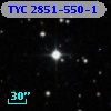 TYC 2851-550-1