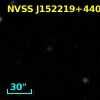 NVSS J152219+440315