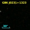 GB6 J0231+1323