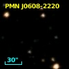 PMN J0608-2220