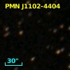 PMN J1102-4404