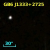 WMAP J1333+2723