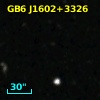 GB6 J1602+3326