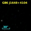 GB6 J1648+4104