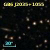 GB6 J2035+1055