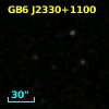 GB6 J2330+1100