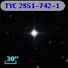 TYC 2851-742-1