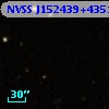 NVSS J152439+435158