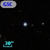 GSC 02342-00600