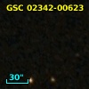 GSC 02342-00623