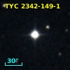 TYC 2342-149-1
