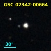 GSC 02342-00664