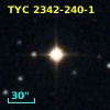 TYC 2342-240-1
